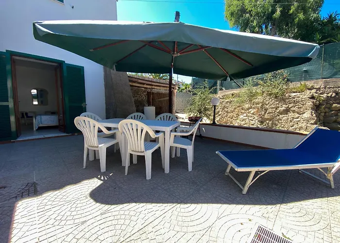 Casa Simonelli