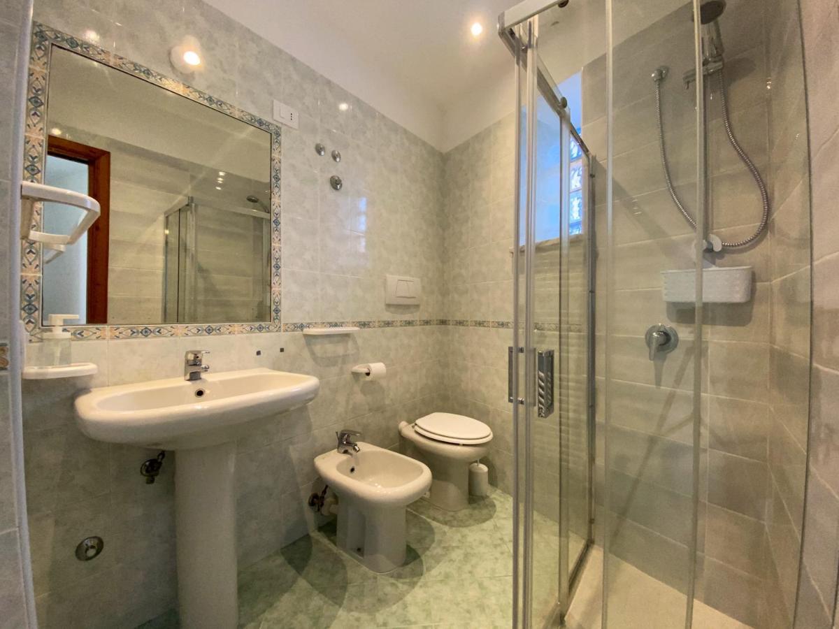 Casa Simonelli Apartment *