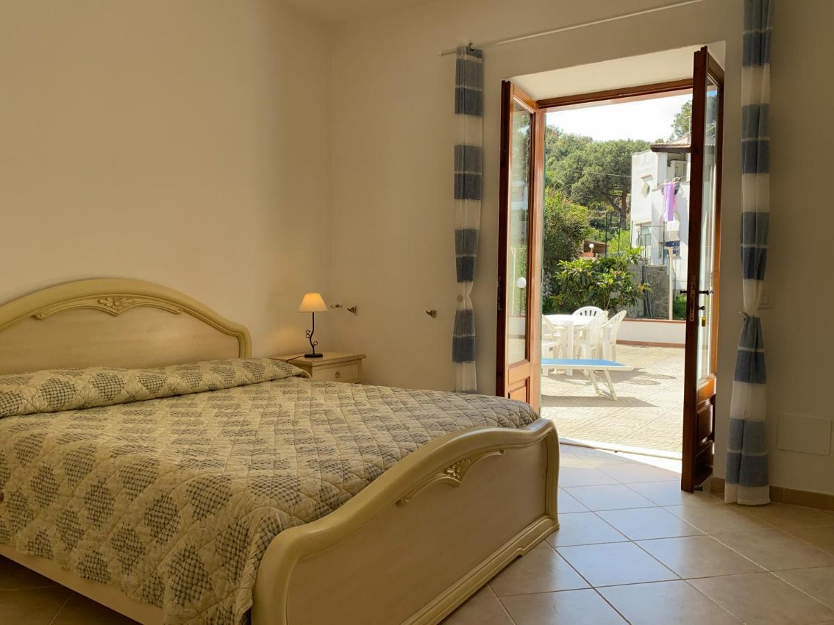 Casa Simonelli Apartment