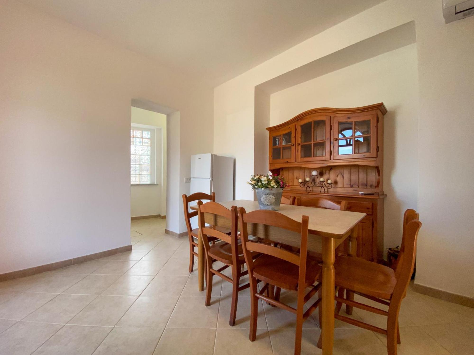 Apartment Casa Simonelli Forio (Isola d'Ischia)