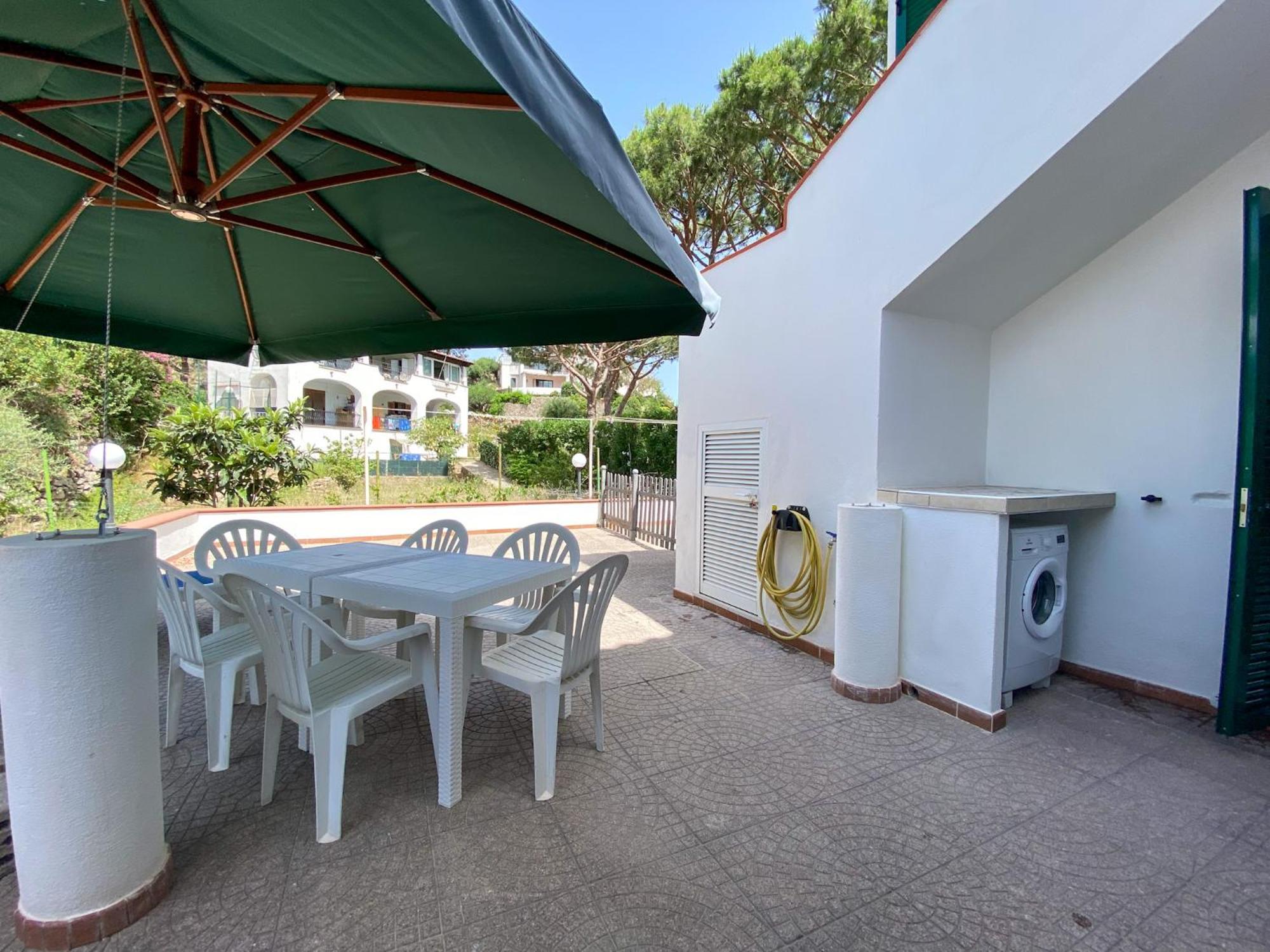 Casa Simonelli Apartment *