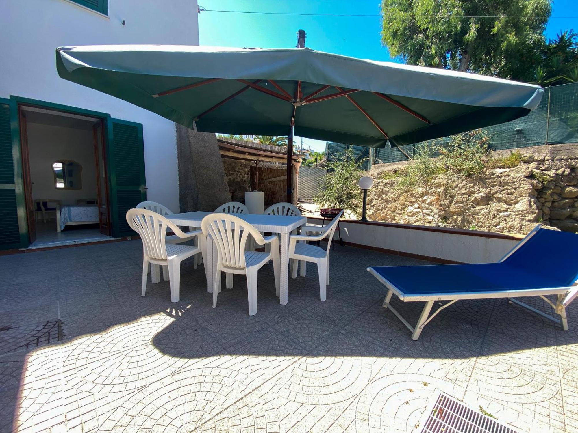 Apartment Casa Simonelli *