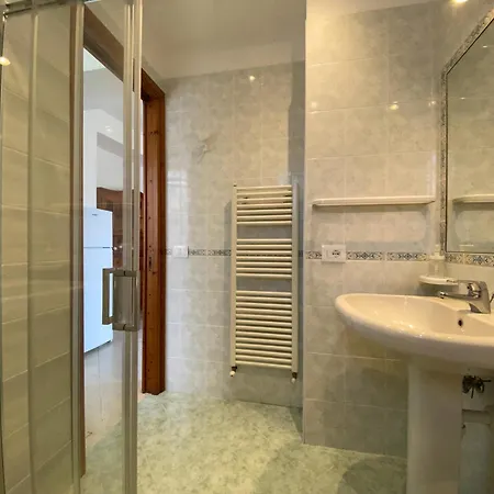 Casa Simonelli Apartment Forio  Exterior photo