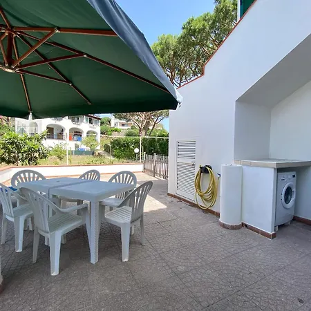 Casa Simonelli Apartment Forio  Exterior photo