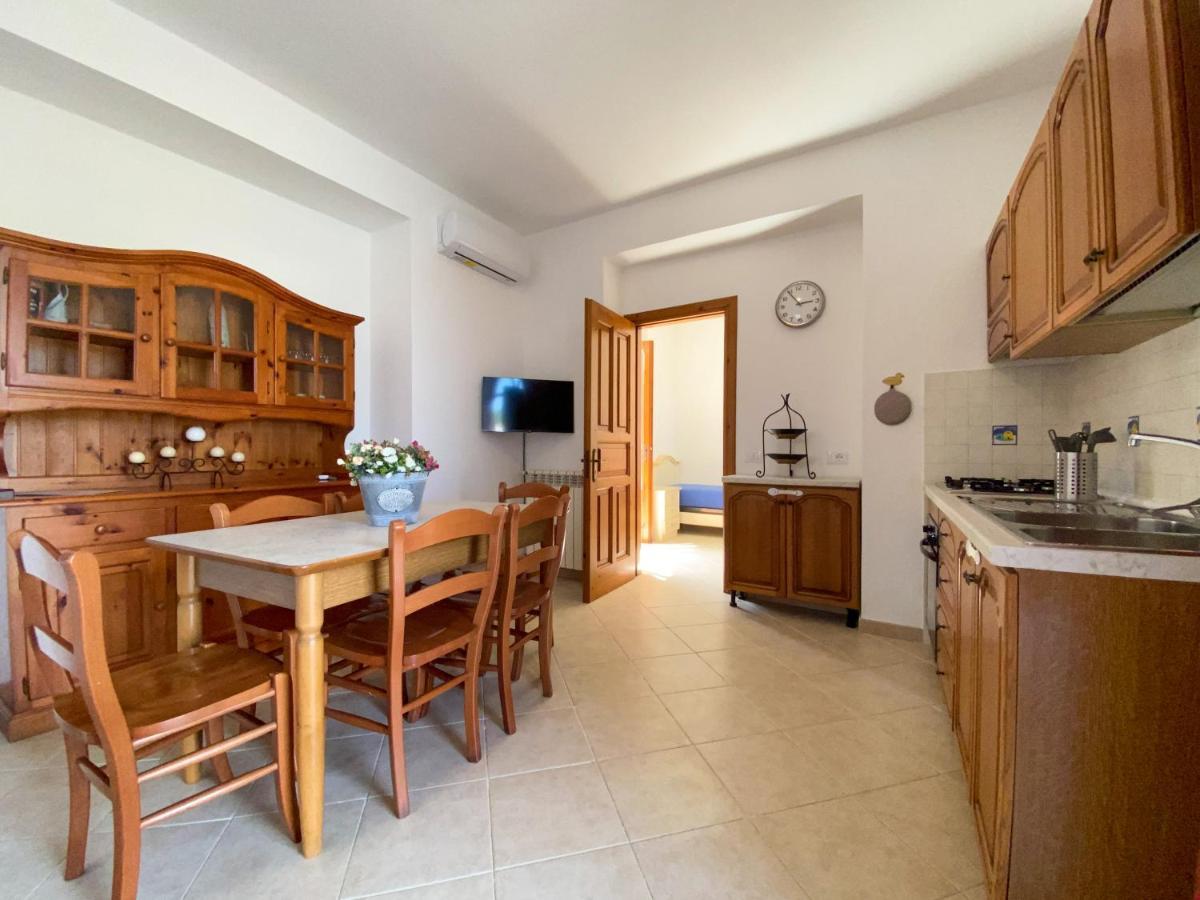 Casa Simonelli Forio di Ischia
