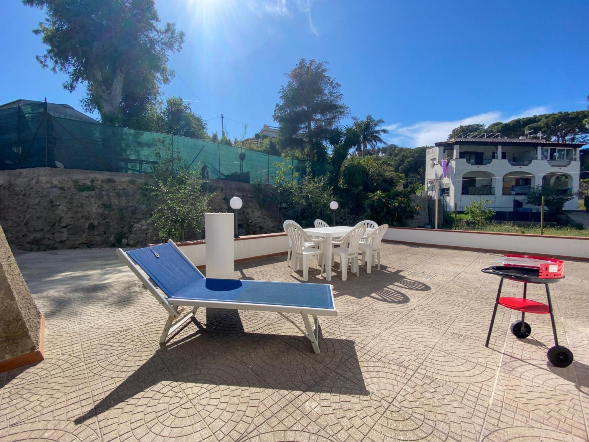 Casa Simonelli * Forio di Ischia